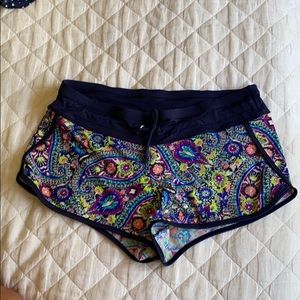 Athleta (M) Swim Shorts